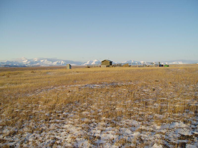058_BLM Enclosure